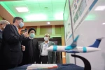 دکتر رئیسی در اجلاس روسای دانشگا‌ها، پژوهشگاه‌ها و پارک‌های علم و فناوری:

دانشگاه به عنوان اتاق فکر دولت تمام توان خود را برای ارتقای بهره‌وری در کشور به کار گیرد 5