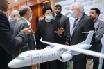 دکتر رئیسی در اجلاس روسای دانشگا‌ها، پژوهشگاه‌ها و پارک‌های علم و فناوری:

دانشگاه به عنوان اتاق فکر دولت تمام توان خود را برای ارتقای بهره‌وری در کشور به کار گیرد 7