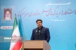 سخنرانی رئیس دانشگاه فنی و حرفه ای کشور در اجلاس روسای دانشگا‌ها، پژوهشگاه‌ها و پارک‌های علم و فناوری 7