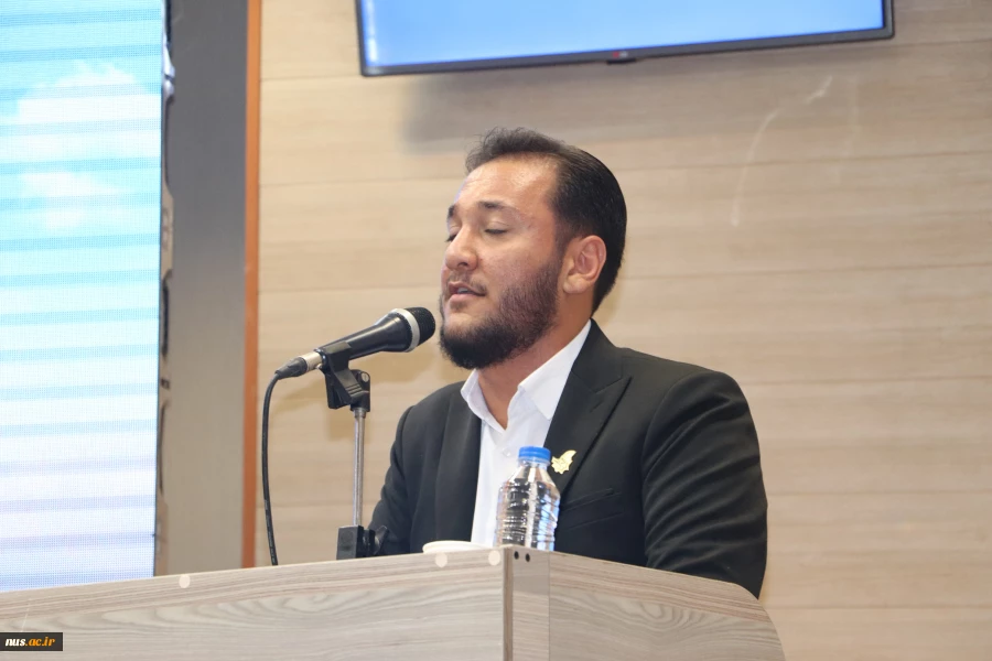 یازدهمین المپیاد ورزشی دانشگاه فنی و حرفه‌ای کشور در ارومیه آغاز به کار کرد 3