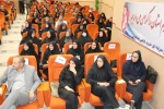 یازدهمین المپیاد ورزشی دانشگاه فنی و حرفه‌ای کشور در ارومیه آغاز به کار کرد 9