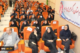 المپیاد ورزشی کارکنان واساتید 9