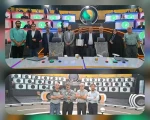 حضور یکی از شرکت های دانش بنیان مرکز رشد دانشکده فنی شهید منتظری مشهد در برنامه تلویزیونی میدون از شبکه سه سیما