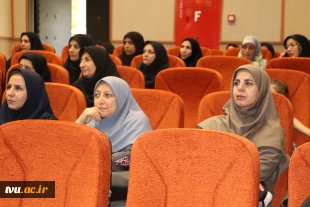 المپیاد ورزشی کارکنان واساتید 36