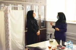 به همت اداره‌کل پشتیبانی و امور رفاهی دانشگاه  صورت گرفت:
تزریق رایگان واکسن آنفولانزا به همکاران سازمان مرکزی دانشگاه فنی و حرفه‌ای 4
