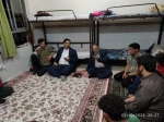 رئیس دانشگاه فنی و حرفه‌ای کشور از خوابگاه دانشجویی دانشکده فنی و حرفه‌ای انقلاب اسلامی بازدید کرد 6