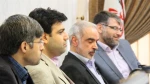 پیام تسلیت رئیس دانشگاه فنی و حرفه ای در پی درگذشت استاد فرهیخته و انقلابی جناب دکتر روستا آزاد 2