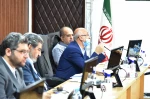 دومین نشست از دوره پنجم هیئت امنای دانشگاه فنی و حرفه‌ای برگزار شد 6