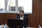 دومین نشست از دوره پنجم هیئت امنای دانشگاه فنی و حرفه‌ای برگزار شد 10