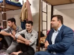 رئیس دانشگاه فنی و حرفه‌ای کشور از خوابگاه دانشجویی دانشکده فنی و حرفه‌ای شمسی‌پور  بازدید کرد 7