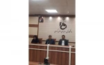 اعضای اتحادیه انجمن‌های علمی دانشجویی معماری و شهرسازی دانشگاه فنی و حرفه‌ای مشخص شدند 2