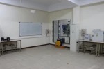 مجهزترین کارگاه آموزشی دانشگاه فنی و حرفه‌ای در صنعت آسانسور و پله برقی در دانشکده فنی و حرفه‌ای انقلاب اسلامی تهران افتتاح شد 2