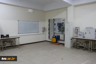 مجهزترین کارگاه آموزشی دانشگاه فنی و حرفه‌ای در صنعت آسانسور و پله برقی در دانشکده فنی و حرفه‌ای انقلاب اسلامی تهران افتتاح شد 4