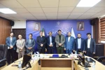 امضای تفاهم‌نامه بین دانشگاه فنی و حرفه‌ای  و شرکت ساتکاب 2