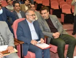 نشست تبیین حوادث اخیر در کشور و دانشگاه‌ها
