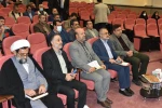نشست تبیین حوادث اخیر در کشور و دانشگاه‌ها