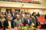نشست تبیین حوادث اخیر در کشور و دانشگاه‌ها