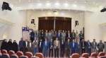 نشست تبیین حوادث اخیر در کشور و دانشگاه‌ها