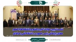 نشست تبیین حوادث اخیر در کشور و دانشگاه‌ها با حضور معاون پارلمانی رئیس جمهور در دانشگاه فنی و حرفه‌ای 2