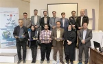 کسب رتبه اول توسط مدرس و عضو هئیت علمی دانشگاه فنی و حرفه‌ای استان گیلان در رویداد ملی استارت آپی وزارت علوم 2