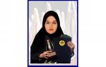 دانشجوی رشته معماری دانشکده شریعتی، برگزیده جایزه علمی بنیاد البرز ۱۴۰۱ موسوم به نوبل ایرانی شد 2