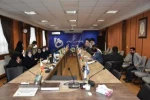 ملاقات عمومی رئیس دانشگاه فنی و حرفه‌ای کشور با استادان، کارکنان و دانشجویان دانشگاه فنی و حرفه‌ای استان گیلان 3