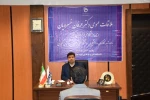 ملاقات عمومی رئیس دانشگاه فنی و حرفه‌ای کشور با استادان، کارکنان و دانشجویان دانشگاه فنی و حرفه‌ای استان گیلان 7