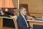 دیدار رئیس دانشگاه فنی و حرفه‌ای کشور با استاندار و نماینده ولی فقیه در استان گیلان 4
