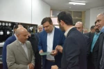 با حضور رئیس دانشگاه فنی و حرفه‌ای کشور در استان گیلان:

انعقاد دو تفاهم‌نامه همکاری بین دانشگاه فنی و حرفه‌ای با دانشگاه گیلان و پارک علم و فناوری استان 2