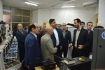 با حضور رئیس دانشگاه فنی و حرفه‌ای کشور در استان گیلان:

انعقاد دو تفاهم‌نامه همکاری بین دانشگاه فنی و حرفه‌ای با دانشگاه گیلان و پارک علم و فناوری استان 2