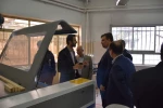 با حضور رئیس دانشگاه فنی و حرفه‌ای کشور در استان گیلان:

انعقاد دو تفاهم‌نامه همکاری بین دانشگاه فنی و حرفه‌ای با دانشگاه گیلان و پارک علم و فناوری استان 4