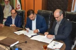 با حضور رئیس دانشگاه فنی و حرفه‌ای کشور در استان گیلان:

انعقاد دو تفاهم‌نامه همکاری بین دانشگاه فنی و حرفه‌ای با دانشگاه گیلان و پارک علم و فناوری استان 6