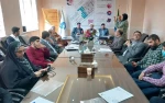 معاون فرهنگی و دانشجویی دانشگاه فنی و حرفه‌ای در آیین اختتامیه چهارمین جشنواره رویش:

جشنواره‌ها باعث بروز استعداد‌ها و شناخت ظرفیت ها است 2
