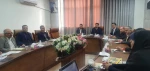مناقصه عمومی یک مرحله ای با ارزیابی یکپارجه (نوبت دوم) تغذیه دانشجویی استان خراسان رضوی (مشهد)  2