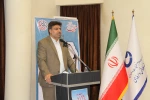 معاون علمی و فناوری ریاست‌جمهوری در مراسم روز دانشجوی دانشگاه فنی و حرفه‌ای: 3