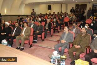 معاون علمی و فناوری ریاست‌جمهوری در مراسم روز دانشجوی دانشگاه فنی و حرفه‌ای: 6