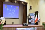 معاون علمی و فناوری ریاست‌جمهوری در مراسم روز دانشجوی دانشگاه فنی و حرفه‌ای: 11