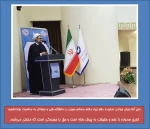 نماینده دفتر نهاد مقام معظم رهبری در دانشگاه فنی و حرفه‌ای:

دانشجویی امری مقدس و یک فریضه است 2