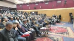 افتتاح بیست و سومین نمایشگاه دستاوردهای پژوهش و فناوری و دهمین نمایشگاه تجهیزات و مواد آزمایشگاهی ایران‌ساخت و حضور سرآمد دانشگاه فنی و حرفه‌ای 3