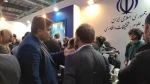 حضور رئیس دانشگاه فنی و حرفه‌ای کشور در مراسم افتتاح بیست و سومین نمایشگاه دستاوردهای پژوهش و فناوری تهران 6