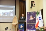 معاون وزیر و رئیس سازمان تحقیقات، آموزش و ترویج کشاورزی در همایش روز ملی پژوهش و فناوری دانشگاه فنی و حرفه‌ای:

دانشگاه فنی و حرفه‌ای می‌تواند در برقراری امنیت غذایی به عنوان اولویت کشور نقش‌آفرین باشد 11