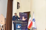 معاون وزیر و رئیس سازمان تحقیقات، آموزش و ترویج کشاورزی در همایش روز ملی پژوهش و فناوری دانشگاه فنی و حرفه‌ای:

دانشگاه فنی و حرفه‌ای می‌تواند در برقراری امنیت غذایی به عنوان اولویت کشور نقش‌آفرین باشد 16