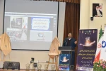 معاون وزیر و رئیس سازمان تحقیقات، آموزش و ترویج کشاورزی در همایش روز ملی پژوهش و فناوری دانشگاه فنی و حرفه‌ای:

دانشگاه فنی و حرفه‌ای می‌تواند در برقراری امنیت غذایی به عنوان اولویت کشور نقش‌آفرین باشد 17