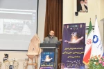 معاون وزیر و رئیس سازمان تحقیقات، آموزش و ترویج کشاورزی در همایش روز ملی پژوهش و فناوری دانشگاه فنی و حرفه‌ای:

دانشگاه فنی و حرفه‌ای می‌تواند در برقراری امنیت غذایی به عنوان اولویت کشور نقش‌آفرین باشد 20