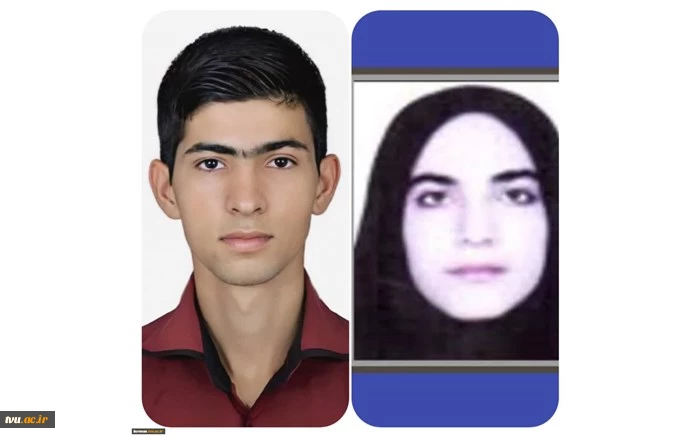 موفقیت دانشجویان دانشگاه فنی و حرفه‌ای استان کرمان در جشنواره ملی رویش 2