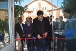 با حضور رئیس دانشگاه فنی و حرفه‌ای کشور صورت گرفت:

افتتاح گل‌خانه و مرغداری آموزشکده کشاورزی ساری 2