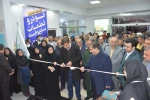 با حضور رئیس دانشگاه فنی و حرفه‌ای کشور صورت گرفت:

افتتاح و بازدید از نمایشگاه فن‌بازار پوشاک استان مازندران و دانشگاه‌های این استان 2