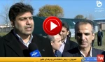 بازدید رئیس دانشگاه فنی و حرفه‌ای کشور از دانشگاه فنی و حرفه‌ای واحد استان مازندران 3
