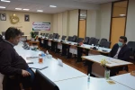 ملاقات عمومی رئیس دانشگاه فنی و حرفه‌ای کشور با استادان، کارکنان و دانشجویان دانشگاه فنی و حرفه‌ای استان مازندران 6