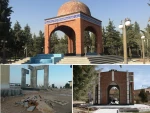 یادمان شهدا در کلیه مراکز تابع دانشگاه فنی و حرفه‌ای در سراسر کشور تکمیل می‌شود 2